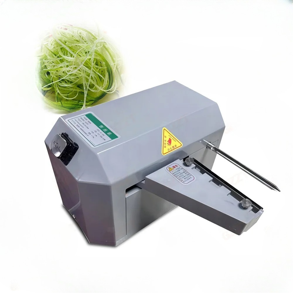 Spiralizer Vegetable Noodle - Multifunctional 3 in 1 Vegetable Cutter
