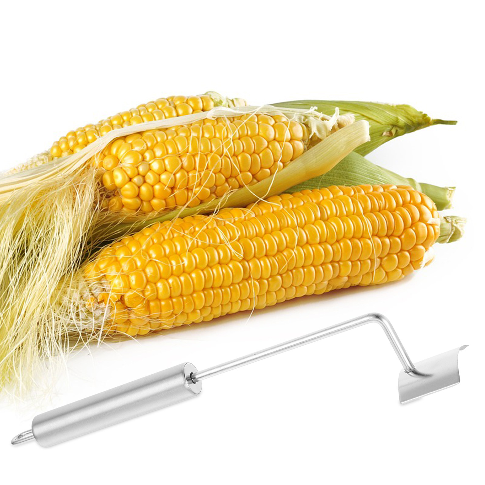 Kitchen Gadgets And Tools - Corn on The Cob Remover Tool