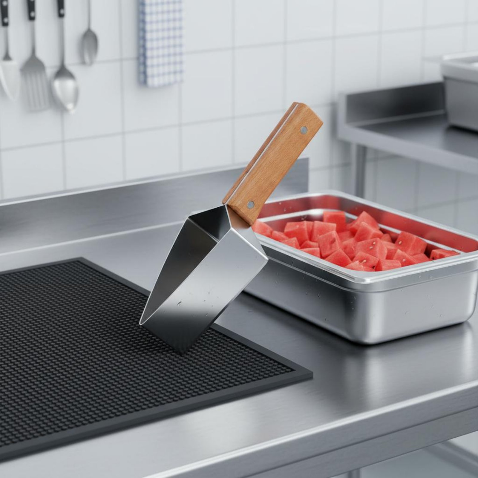 Watermelon Cutter Multi-Functi - Watermelon Slicer Cutter 评论和价格