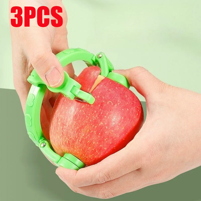 Fruit & Vegetable Tools Handhe - Kitchen Gadgets Gift Ideas 评论和价格