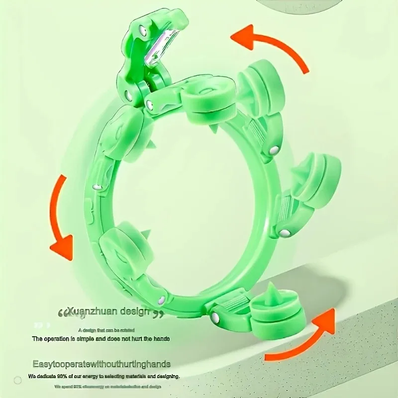 Fruit & Vegetable Tools Handhe - Kitchen Gadgets Gift Ideas 评论和价格