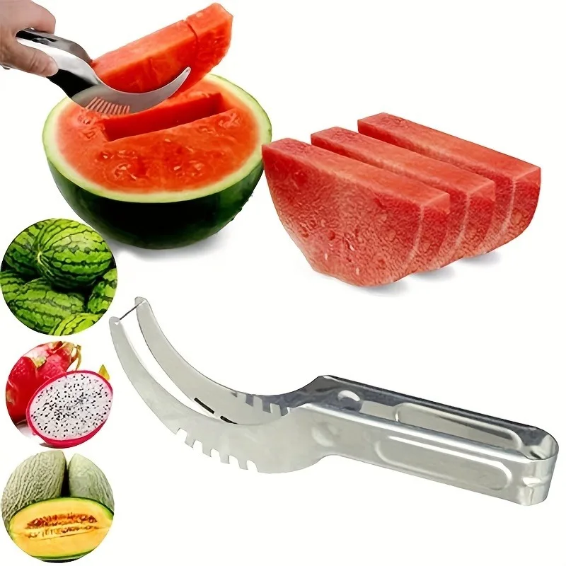 Watermelon Slicer, Watermelon  - Watermelon Slicer Cutter 评论和价格
