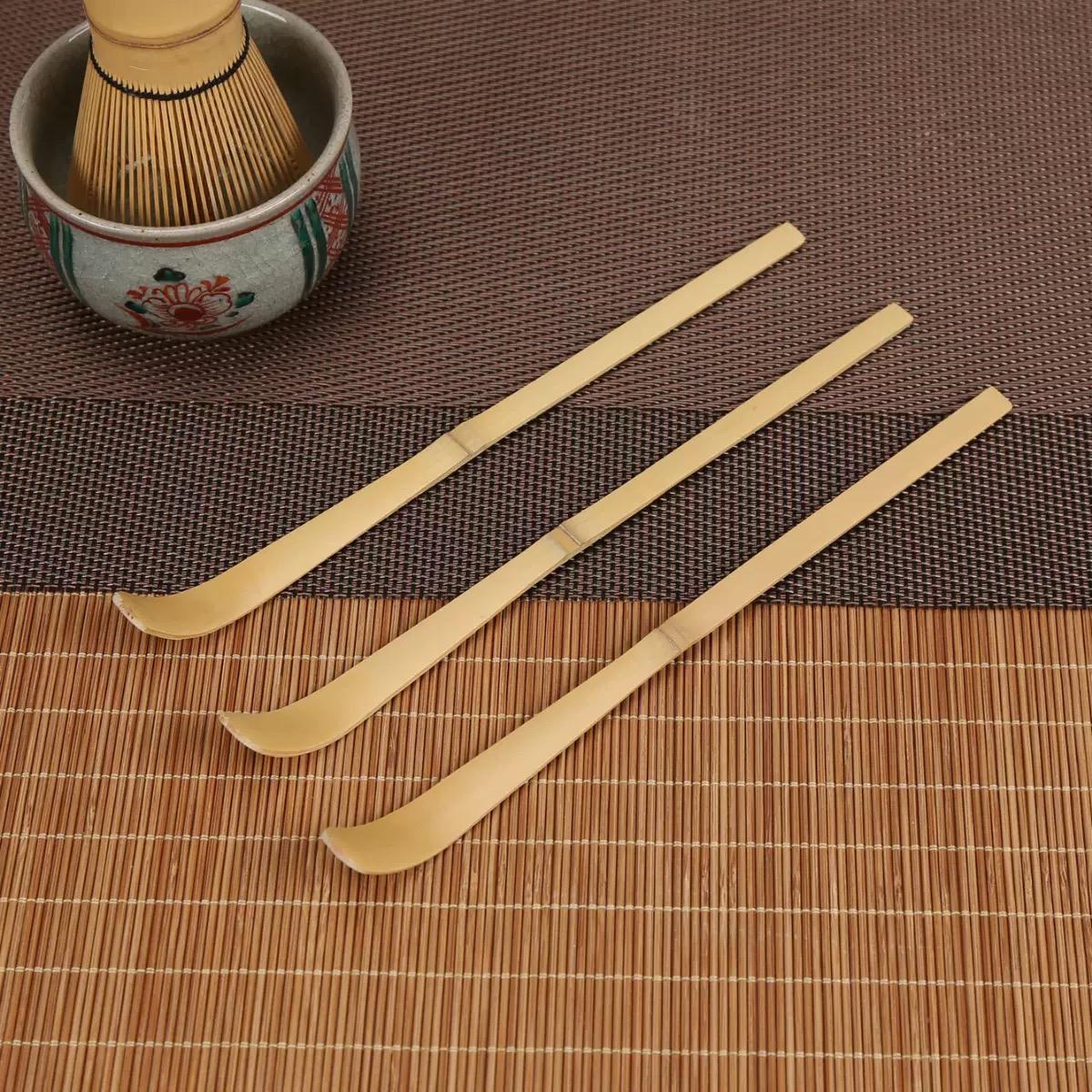 Wood Tea Sticks Matcha Spoon T - Kitchen Gadgets Under 100 评论和价格