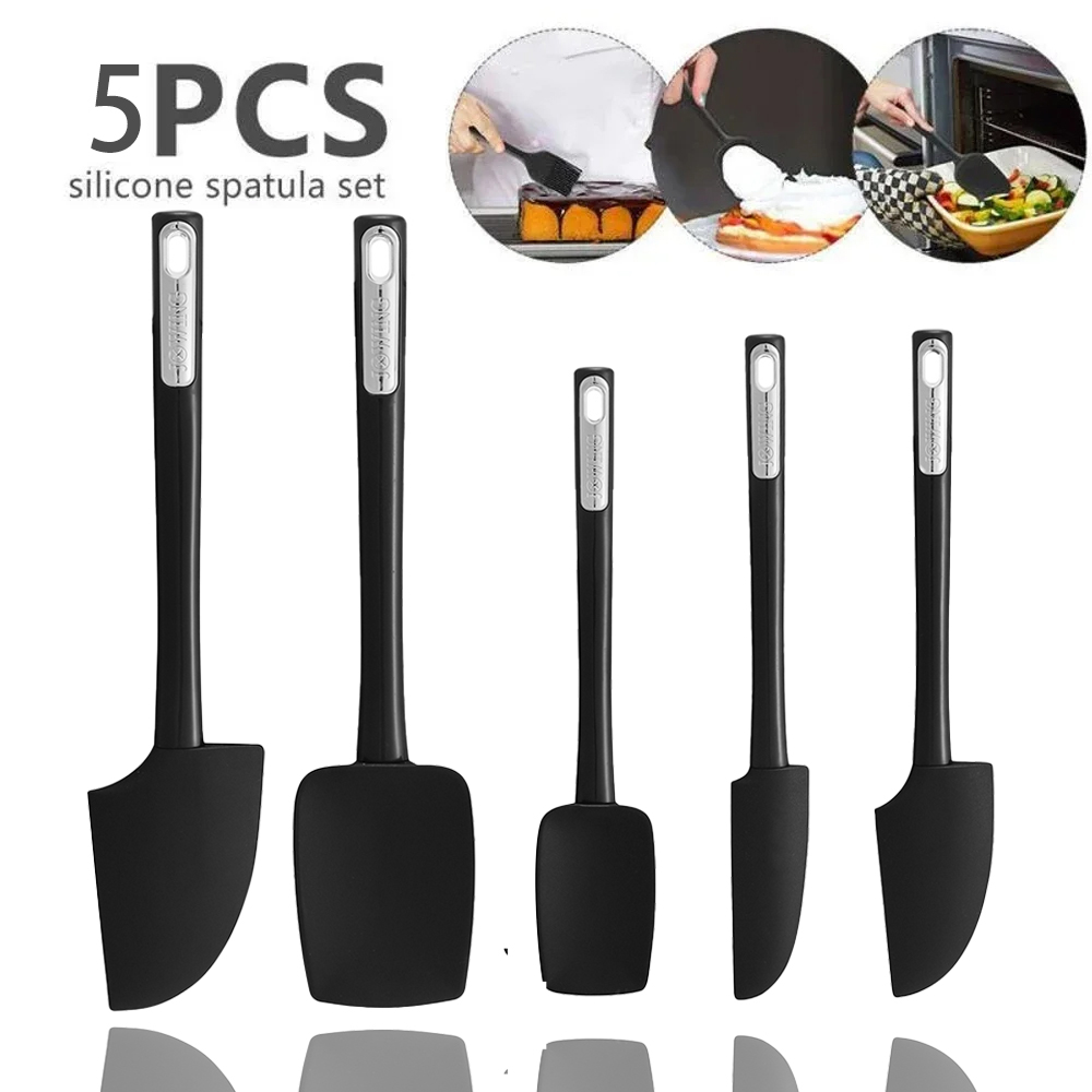 Food-grade silicone spoon spat - Kitchen Gadgets Under 100 评论和价格