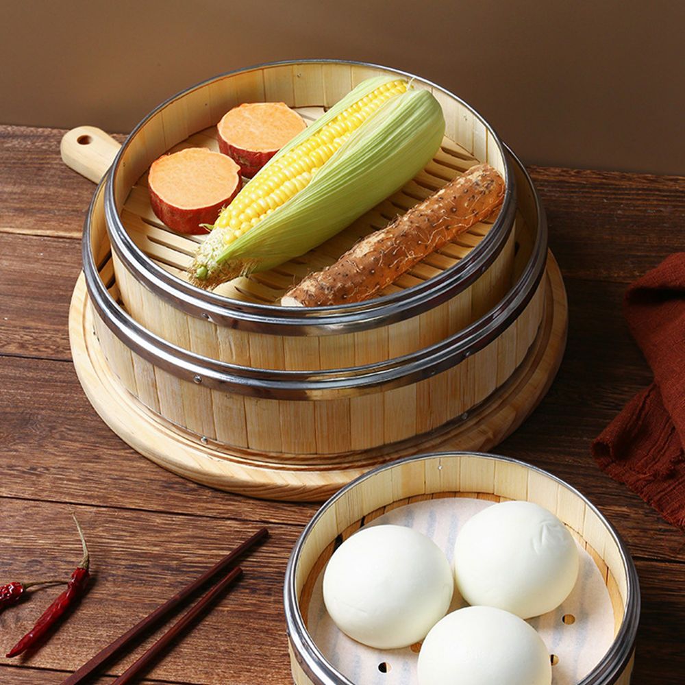 Gift Idea Bao Buns Kitchen Gad - Kitchen Gadgets Gift Ideas 评论和价格