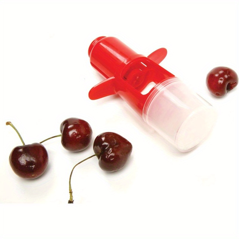 Creative Cherry Pitter Seed Re - Kitchen Gadgets And Tools 评论和价格