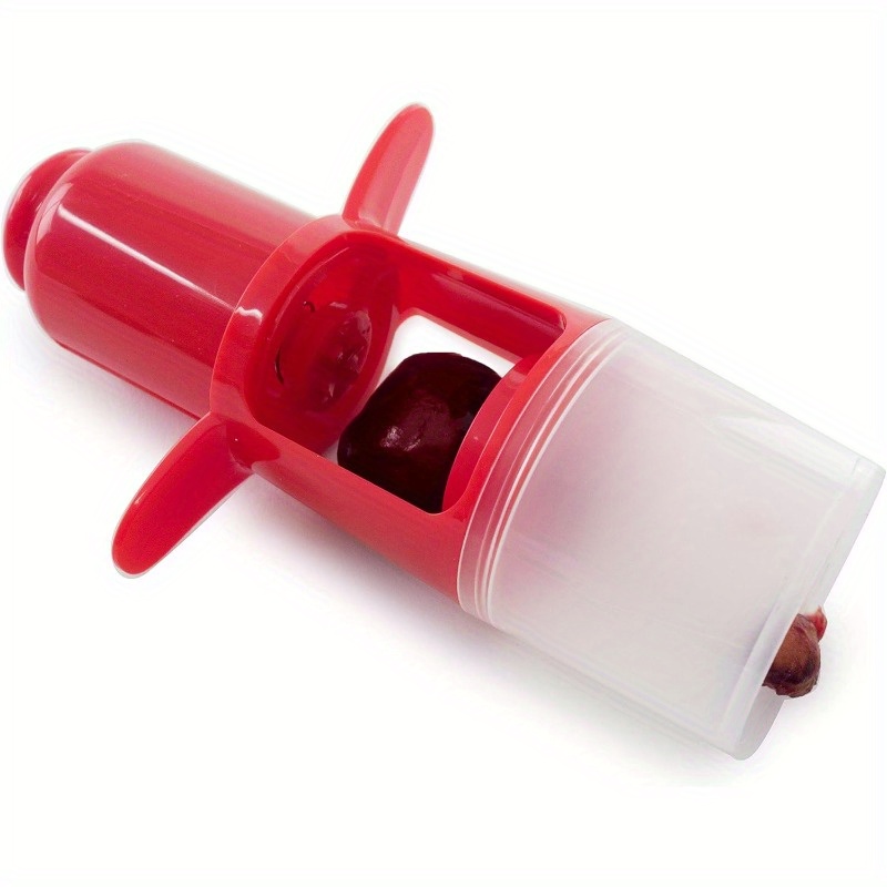 Creative Cherry Pitter Seed Re - Kitchen Gadgets And Tools 评论和价格