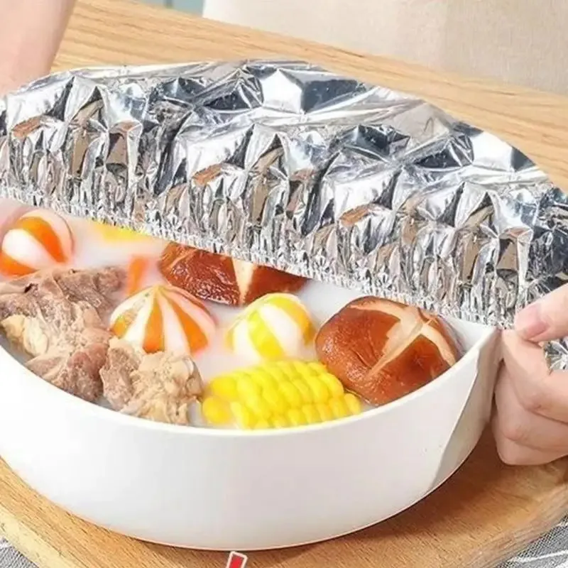 100/10Pcs Reusable Aluminum Fo - Kitchen Gadgets Under 100 评论和价格