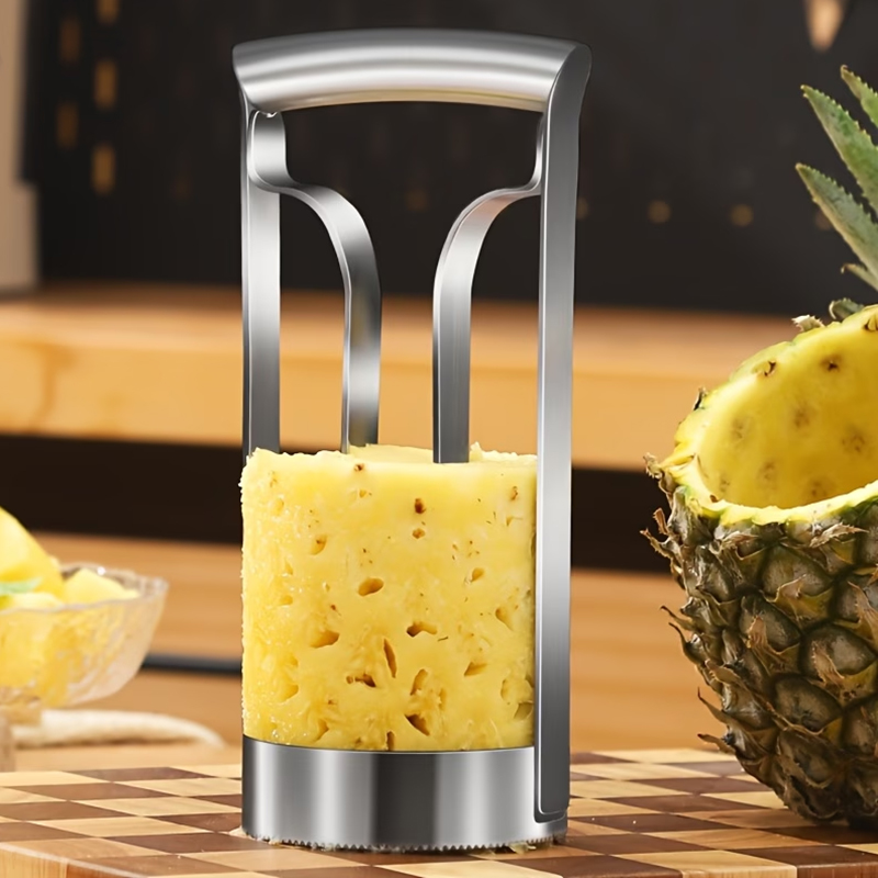 Pineapple Peeler Pineapple Cor - Kitchen Gadgets And Tools 评论和价格