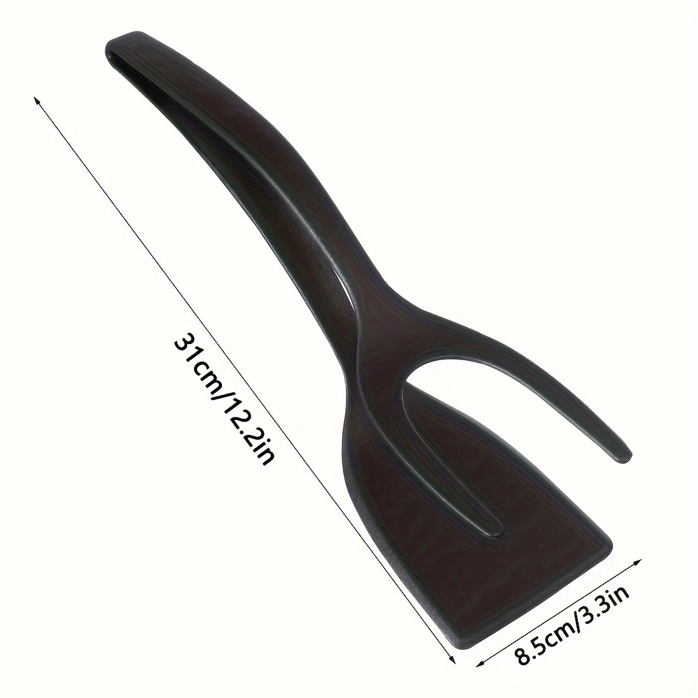 1pc Grip And Flip Spatula Tong - Kitchen Gadgets Under 100 评论和价格