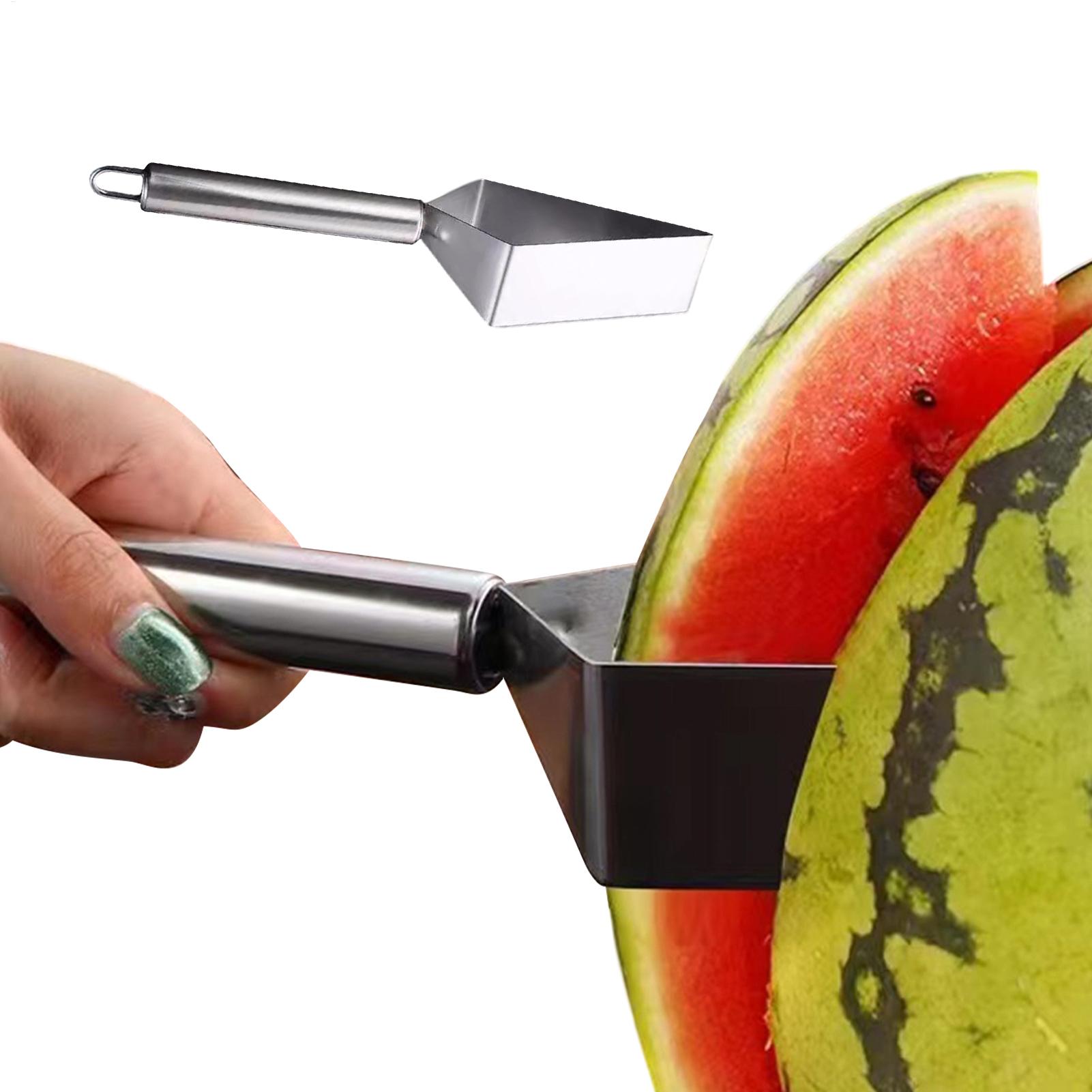 Watermelon Slicer Triangular W - Watermelon Slicer Cutter 评论和价格