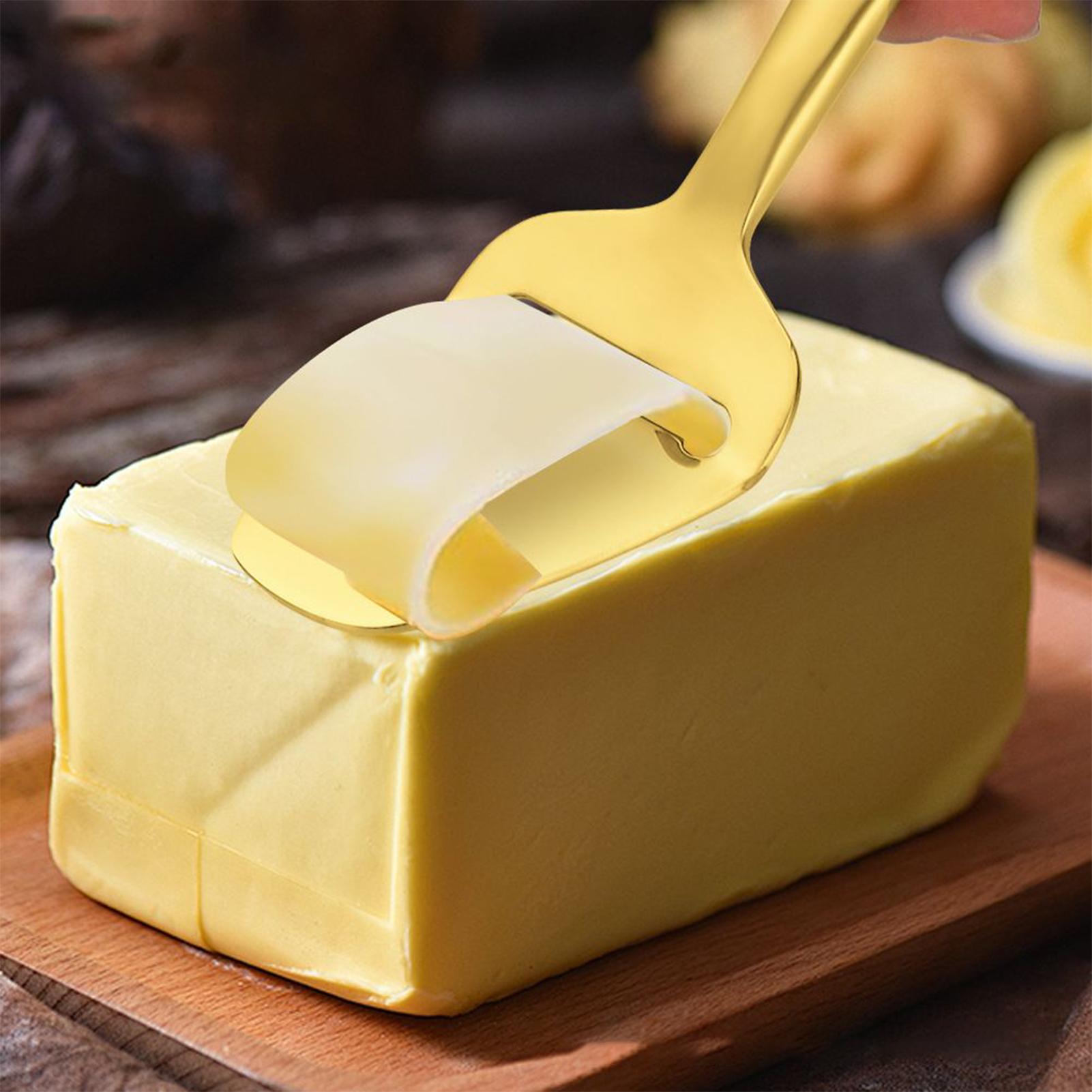 Cheese Slicer Handheld Multifu - Kitchen Gadgets Set 评论和价格