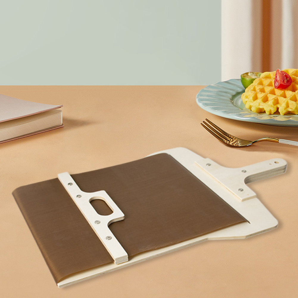 Sliding Pizza Peel Pizza Slidi - Kitchen Gadgets Under 100 评论和价格