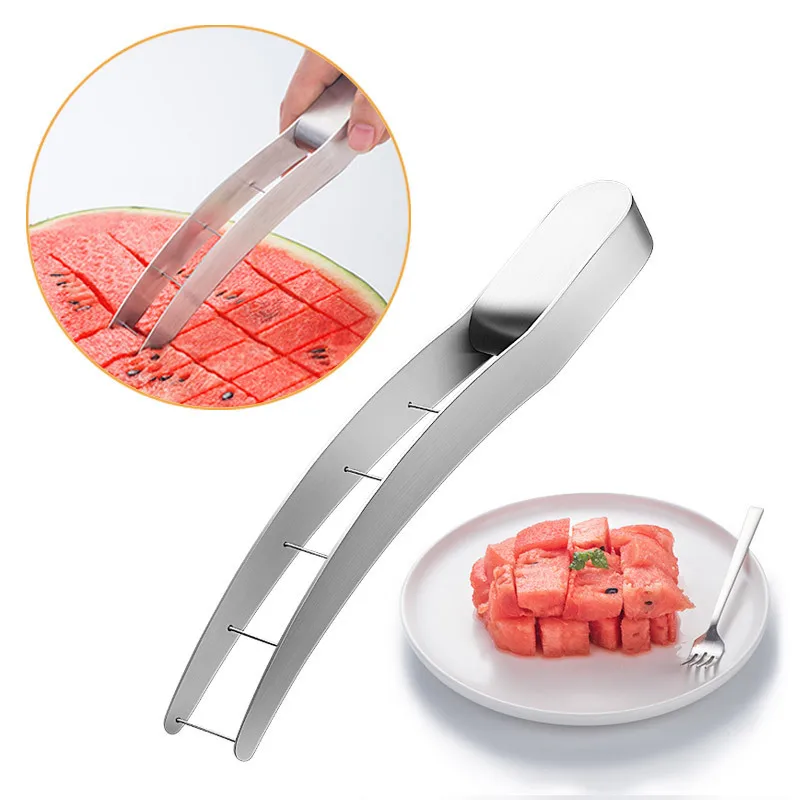 304 Stainless Steel Watermelon - Watermelon Slicer Cutter 评论和价格