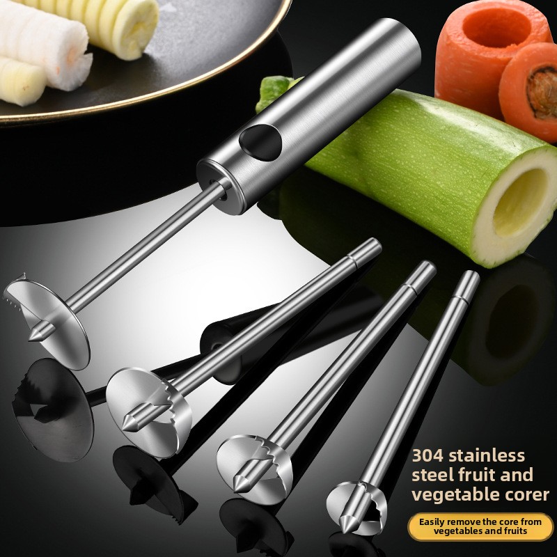 1 Set Kitchen Gadget Veggie Dr - Kitchen Gadgets And Tools 评论和价格