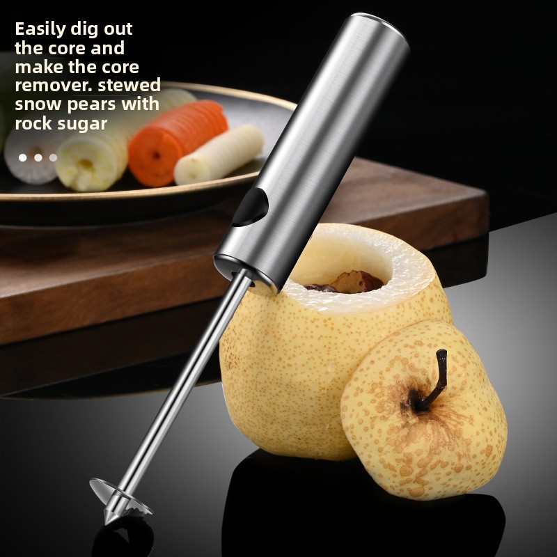1 Set Kitchen Gadget Veggie Dr - Kitchen Gadgets And Tools 评论和价格