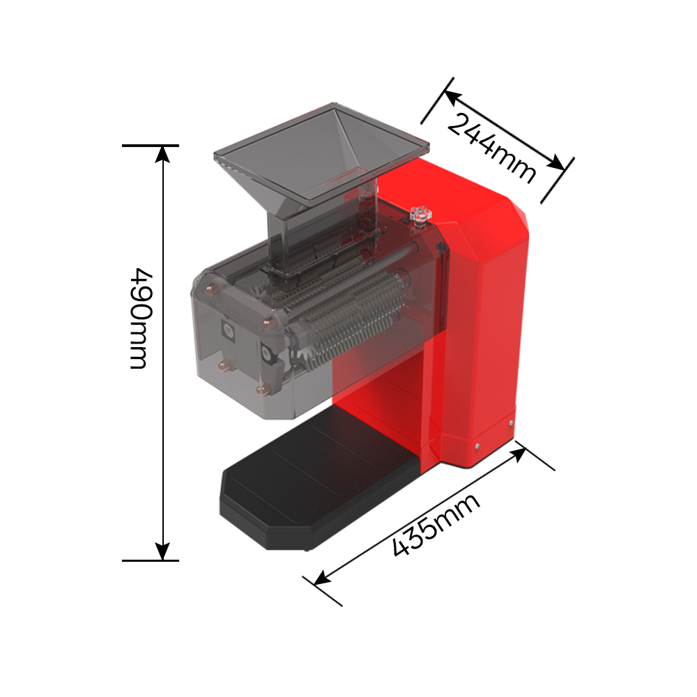 Commercial Meat Tenderizer Ham - Kitchen Gadgets And Tools 评论和价格