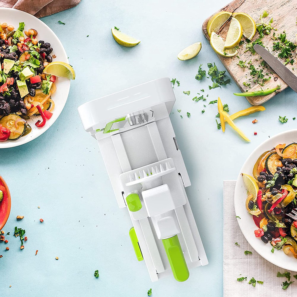AEA9-Spiralizer Spiralizer Sli - Spiralizer Vegetable Noodle 评论和价格