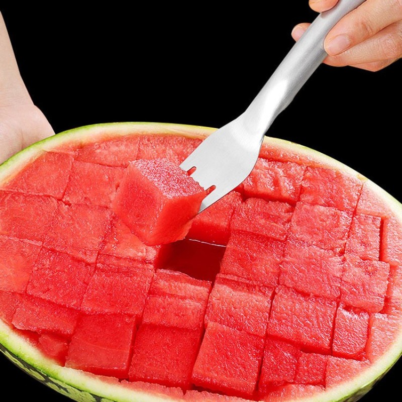 Stainless Steel Watermelon Cut - Watermelon Slicer Cutter 评论和价格