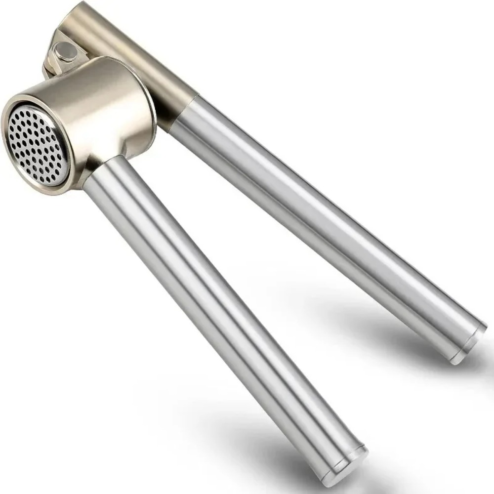 For Cleaning Brush SetStainles - Manual Garlic Press 评论和价格