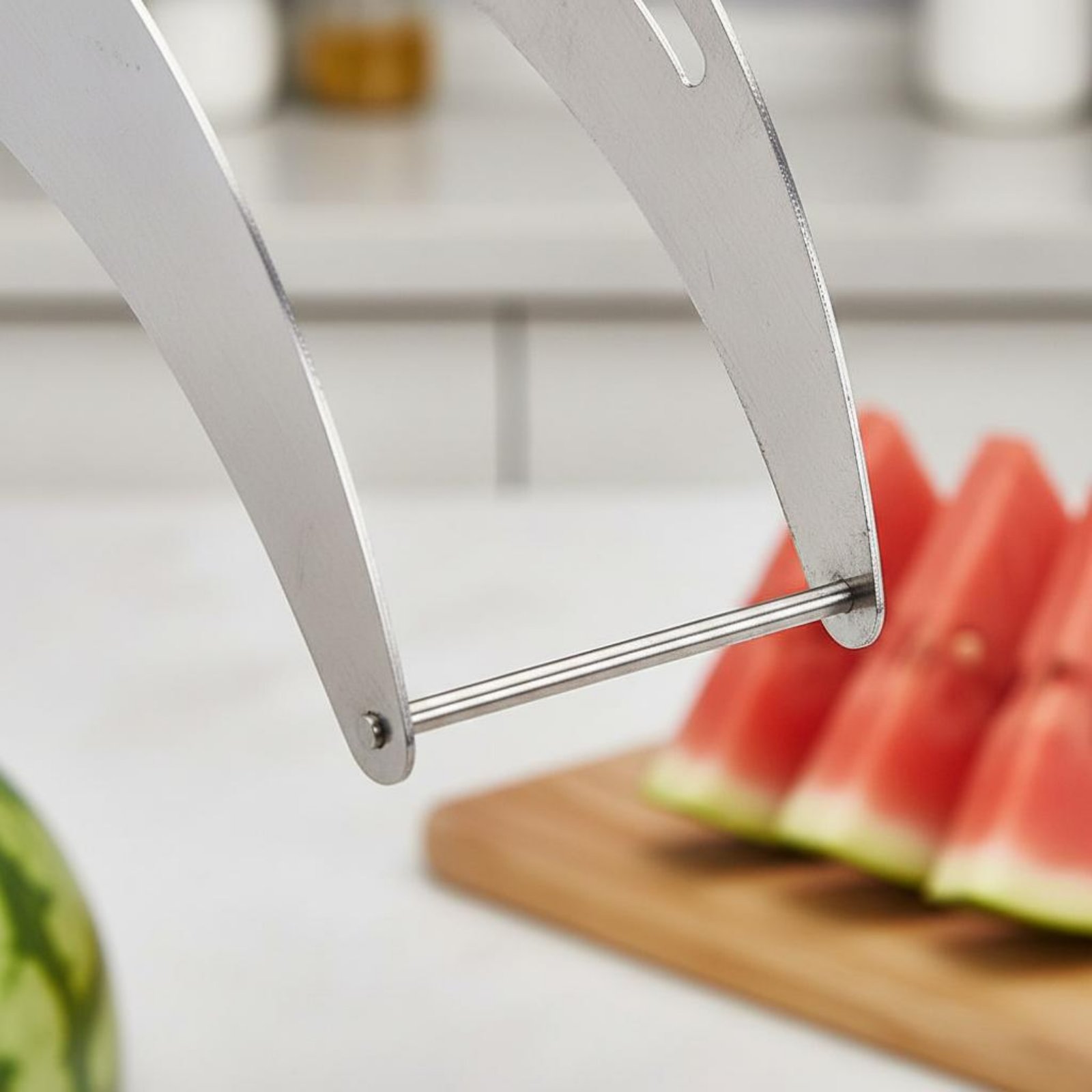 Watermelon Cube Cutter Food Gr - Watermelon Slicer Cutter 评论和价格