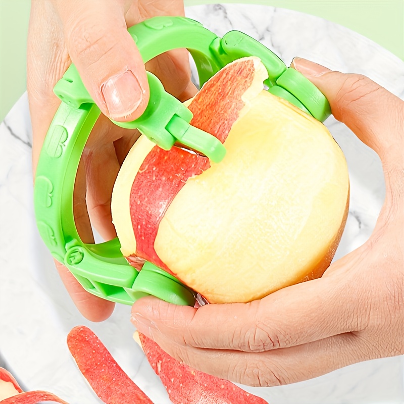 Fruit & Vegetable Tools Handhe - Kitchen Gadgets Gift Ideas 评论和价格