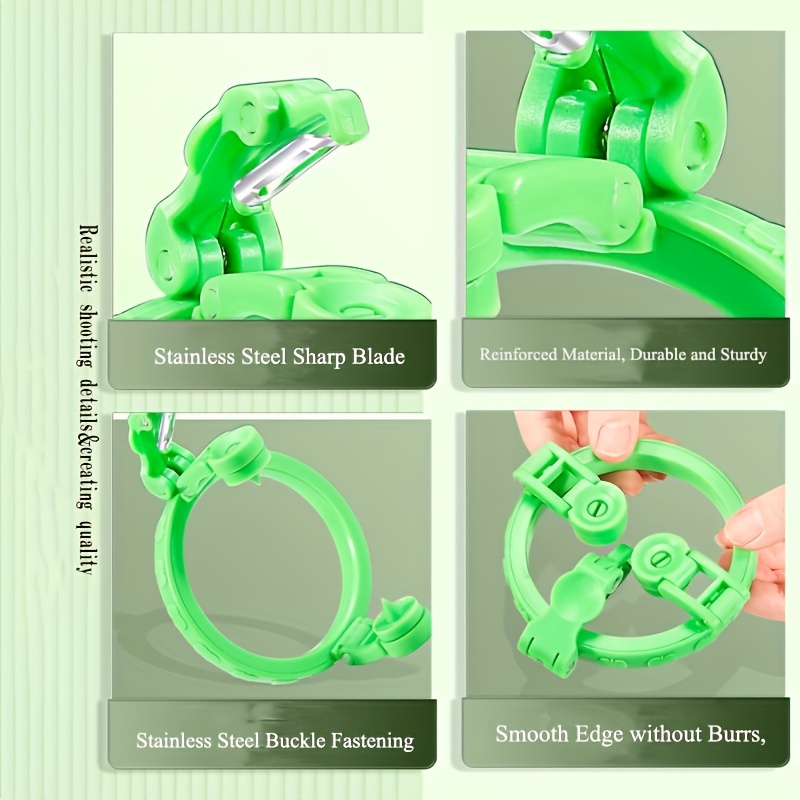 Fruit & Vegetable Tools Handhe - Kitchen Gadgets Gift Ideas 评论和价格