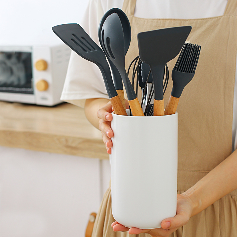 Ceramic Storage Canister Nordi - Kitchen Gadgets Under 100 评论和价格