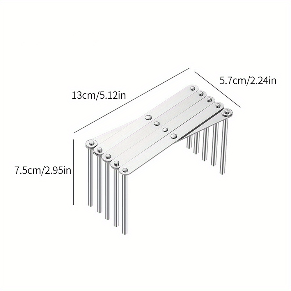 Pot Lid Rack Pan Lid Organizer - Kitchen Gadgets Rack Storage 评论和价格