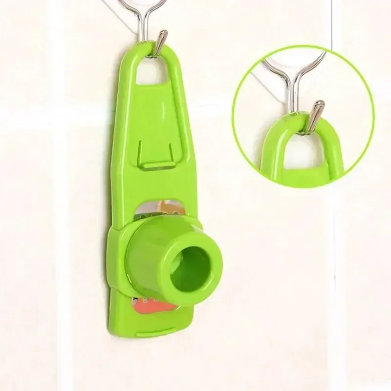 1PCS Mini Garlic Grinder Creat - Manual Garlic Press 评论和价格