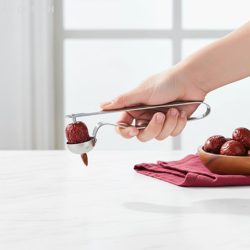 ZLinKJ Stainless Steel Red Dat - Kitchen Gadgets And Tools 评论和价格
