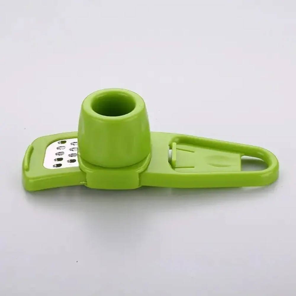 1 Pack Mini Manual Garlic Grin - Manual Garlic Press 评论和价格