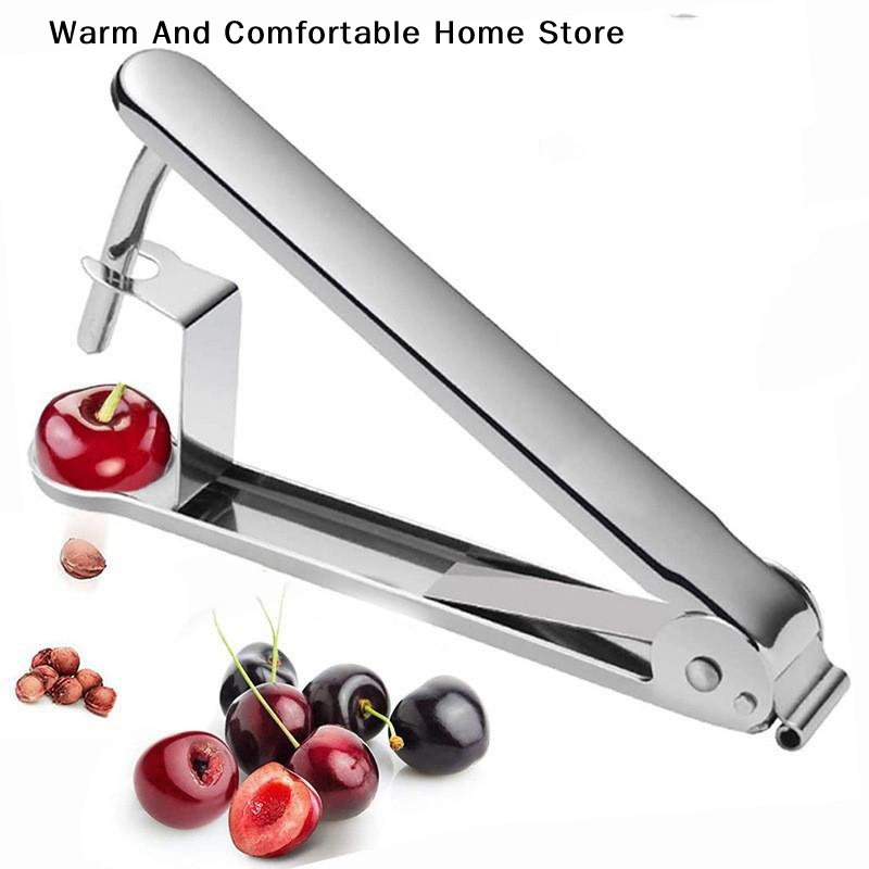 Multi - Functional Pit Remover - Kitchen Gadgets For Small Kitchens 评论和价格