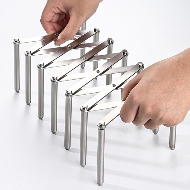 Pot Lid Tableware Storage Rack - Kitchen Gadgets Rack Storage 评论和价格