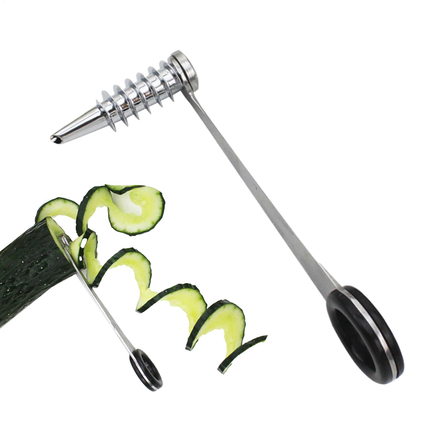 Zucchini Spiralizer Noodle Mak - Spiralizer Vegetable Noodle 评论和价格