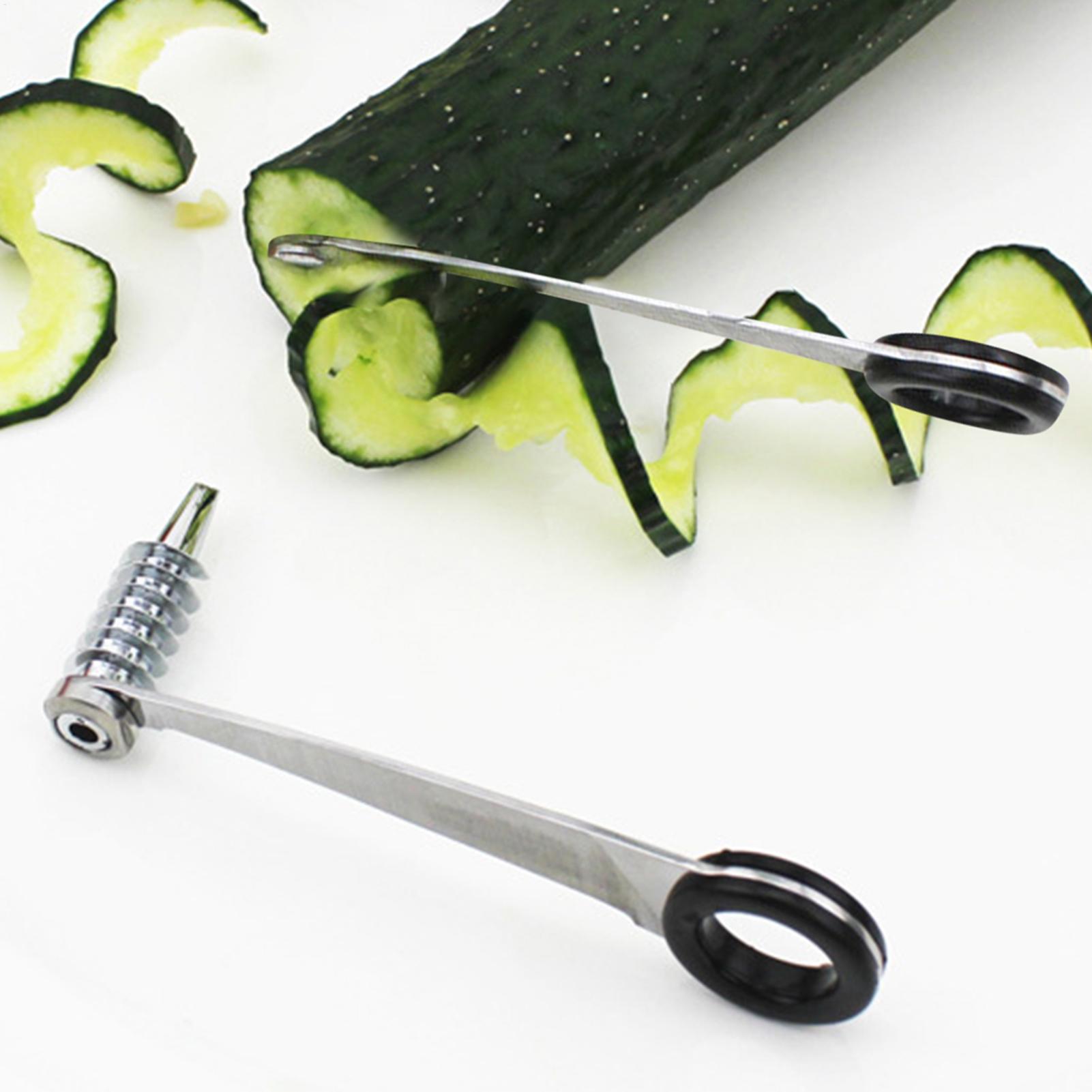 Zucchini Spiralizer Noodle Mak - Spiralizer Vegetable Noodle 评论和价格
