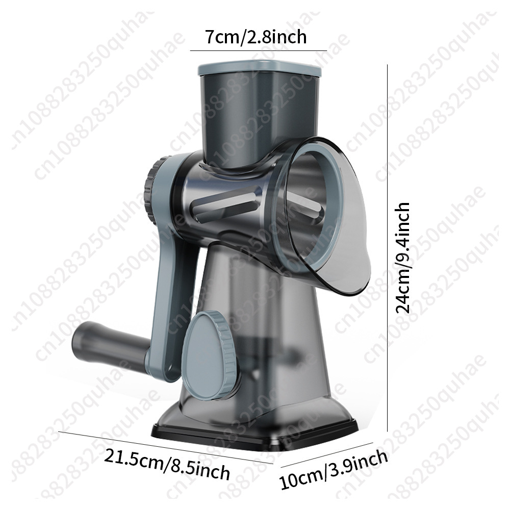 Amazon Multifunctional Hand Ro - Kitchen Gadgets In Amazon 评论和价格