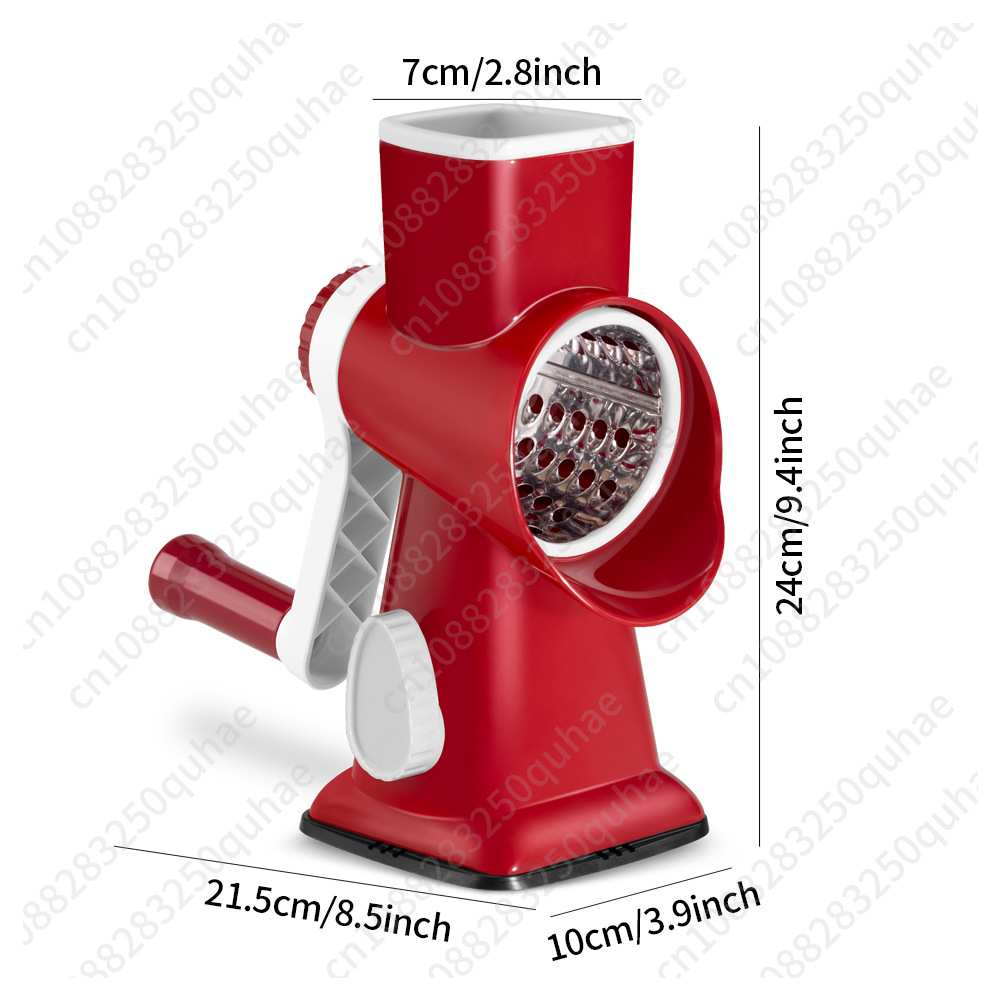 Amazon Multifunctional Hand Ro - Kitchen Gadgets In Amazon 评论和价格