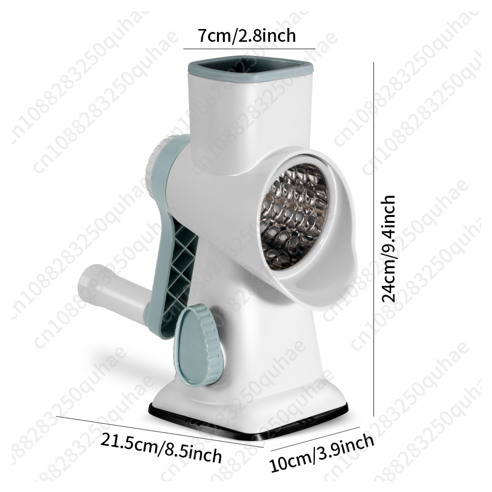 Amazon Multifunctional Hand Ro - Kitchen Gadgets In Amazon 评论和价格