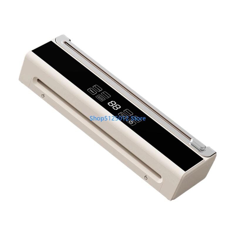 G8TC Double Use Vacuum Sealer  - Kitchen Gadgets For Small Kitchens 评论和价格