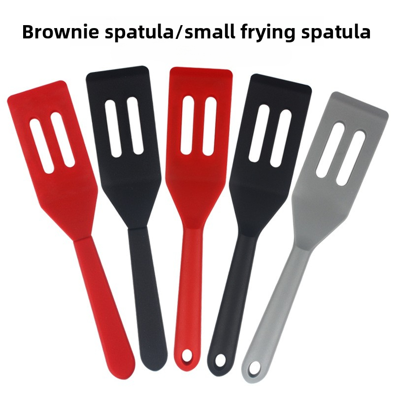 Small Silicone Brownie Spatula - Kitchen Gadgets For Small Kitchens 评论和价格