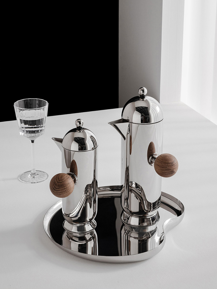 European Stainless Steel Frenc - French Press Coffee Maker 评论和价格
