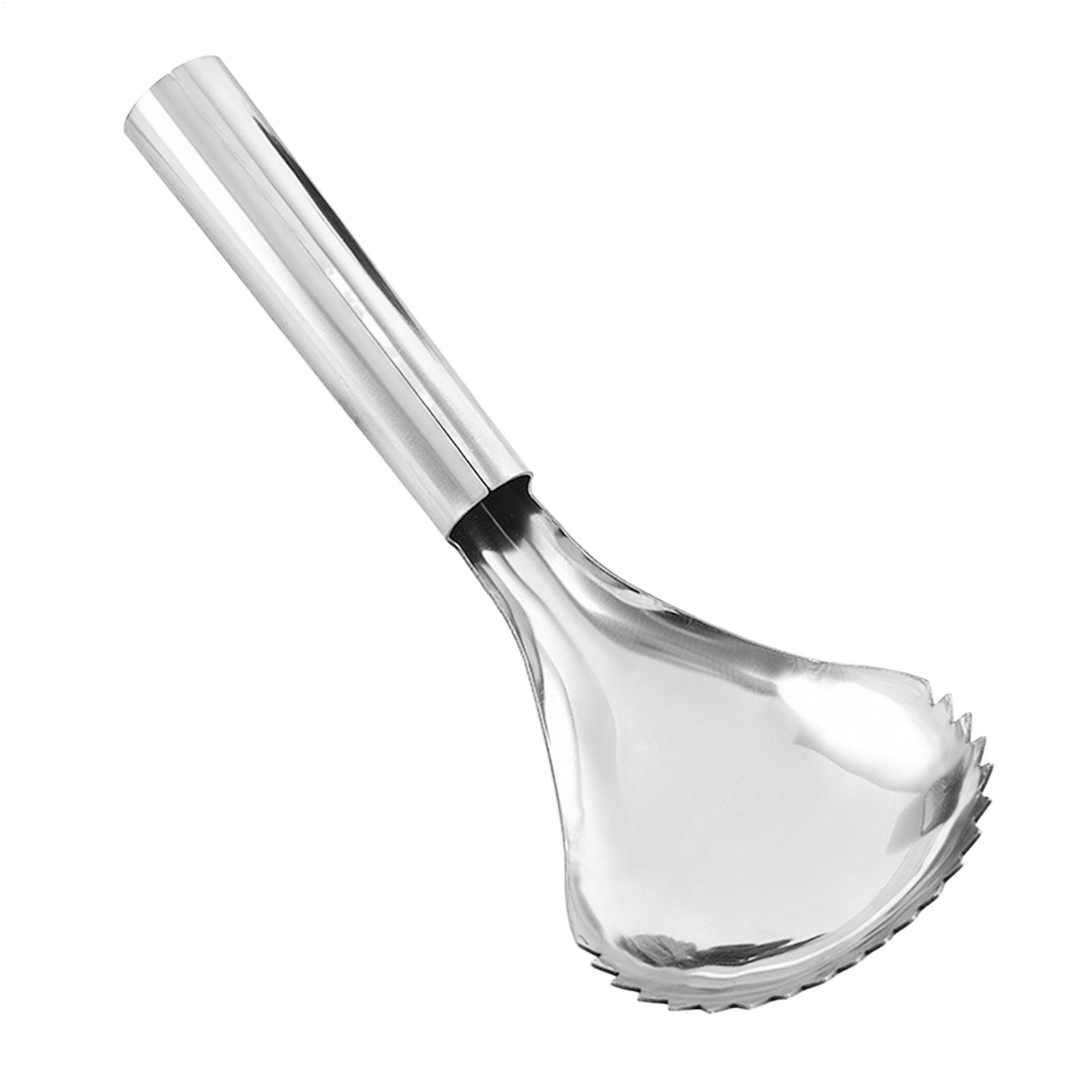 1PC Pumpkin Scooper Stainless  - Kitchen Gadgets And Tools 评论和价格
