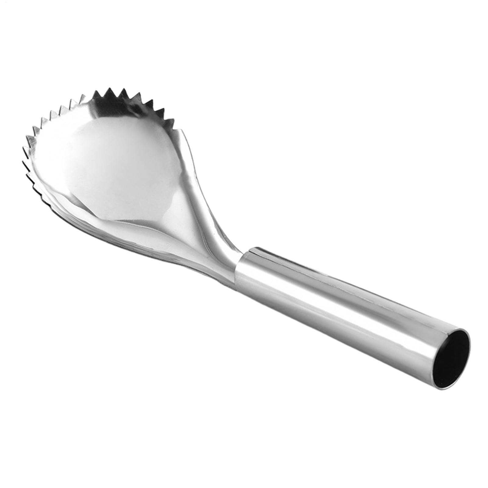 1PC Pumpkin Scooper Stainless  - Kitchen Gadgets And Tools 评论和价格