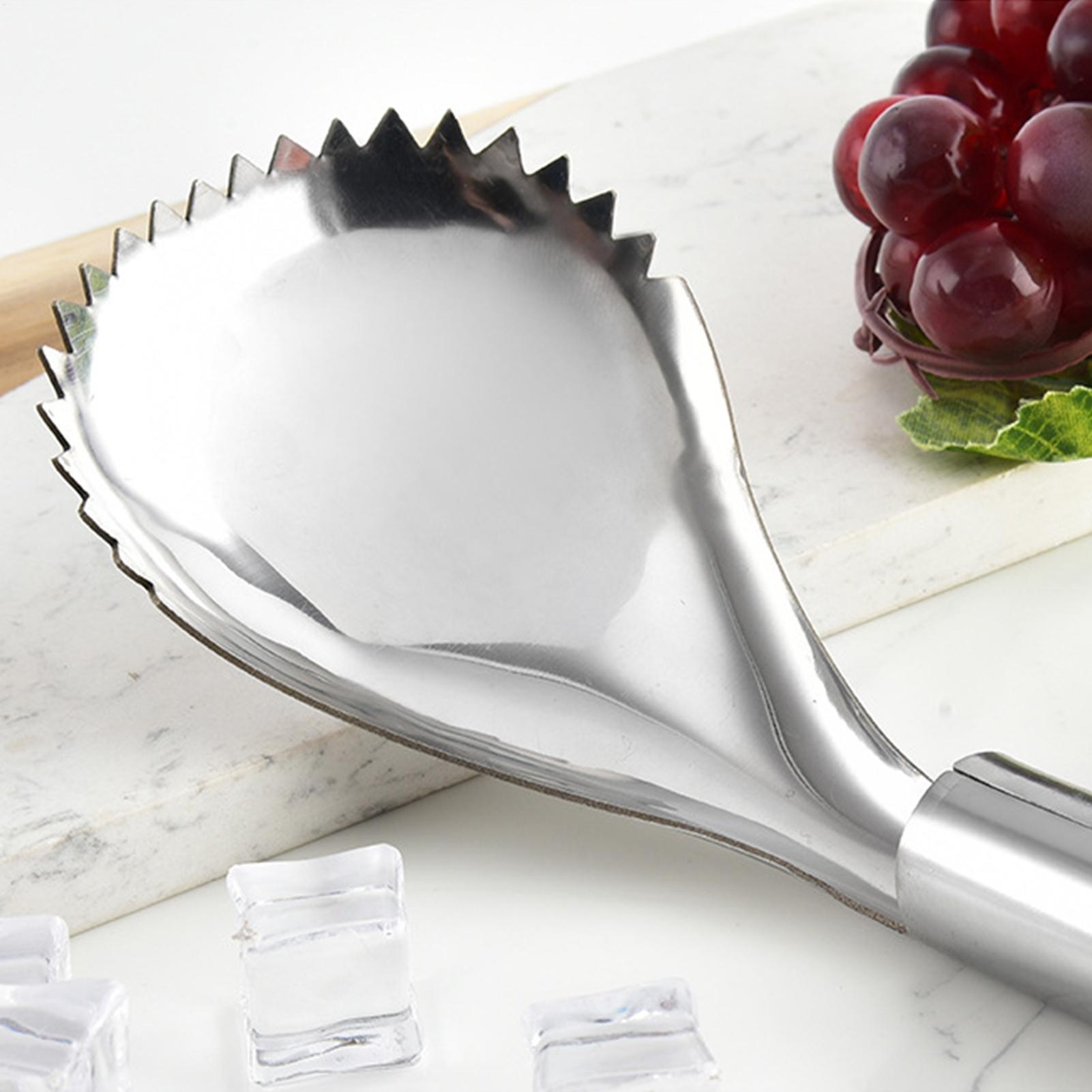 1PC Pumpkin Scooper Stainless  - Kitchen Gadgets And Tools 评论和价格