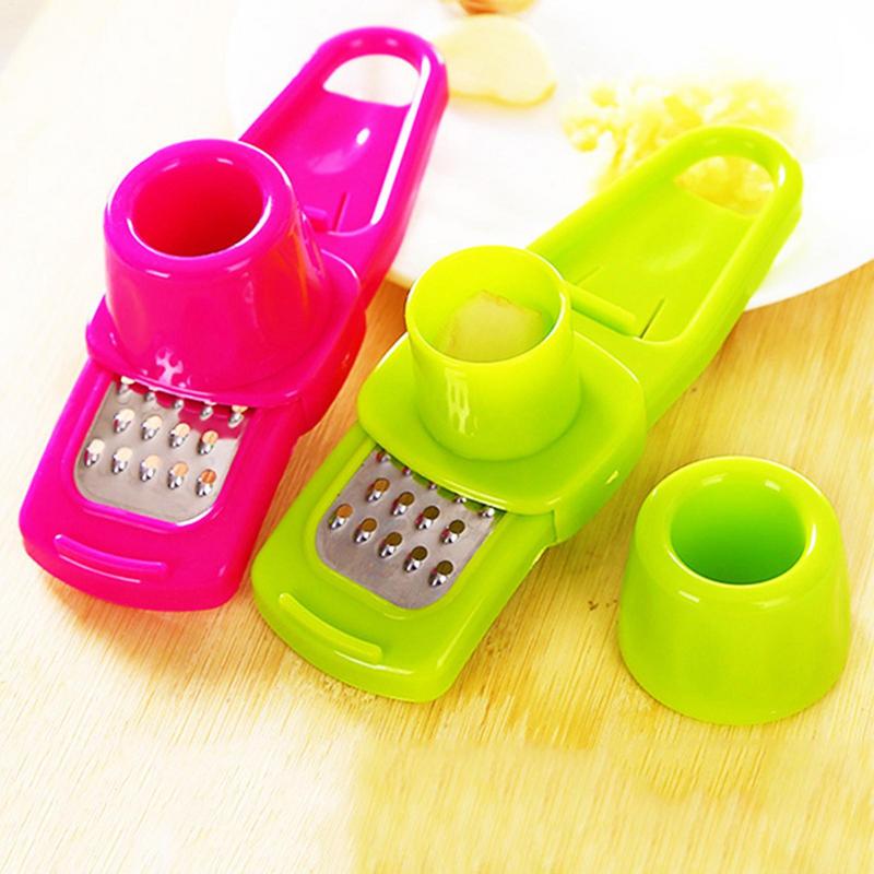 Small Grater Food Grade Garlic - Kitchen Gadgets For Small Kitchens 评论和价格