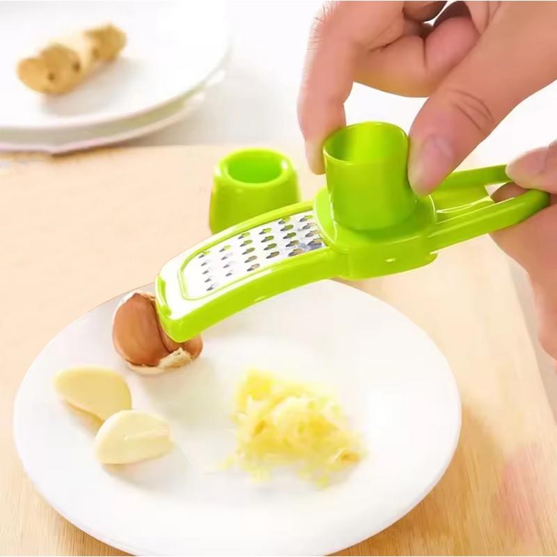 Small Grater Food Grade Garlic - Kitchen Gadgets For Small Kitchens 评论和价格
