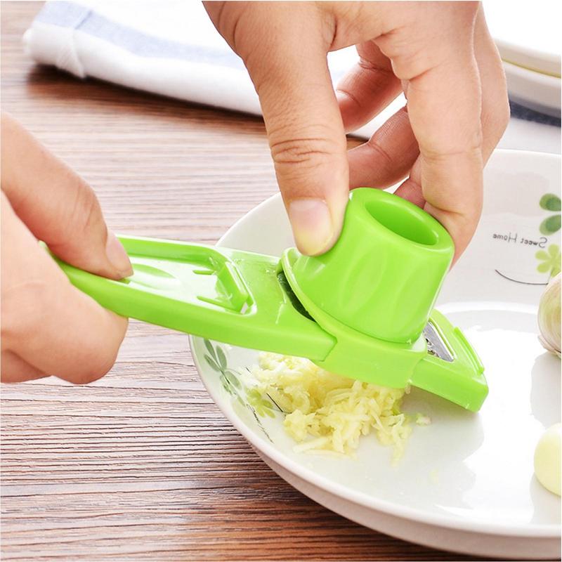 Small Grater Food Grade Garlic - Kitchen Gadgets For Small Kitchens 评论和价格