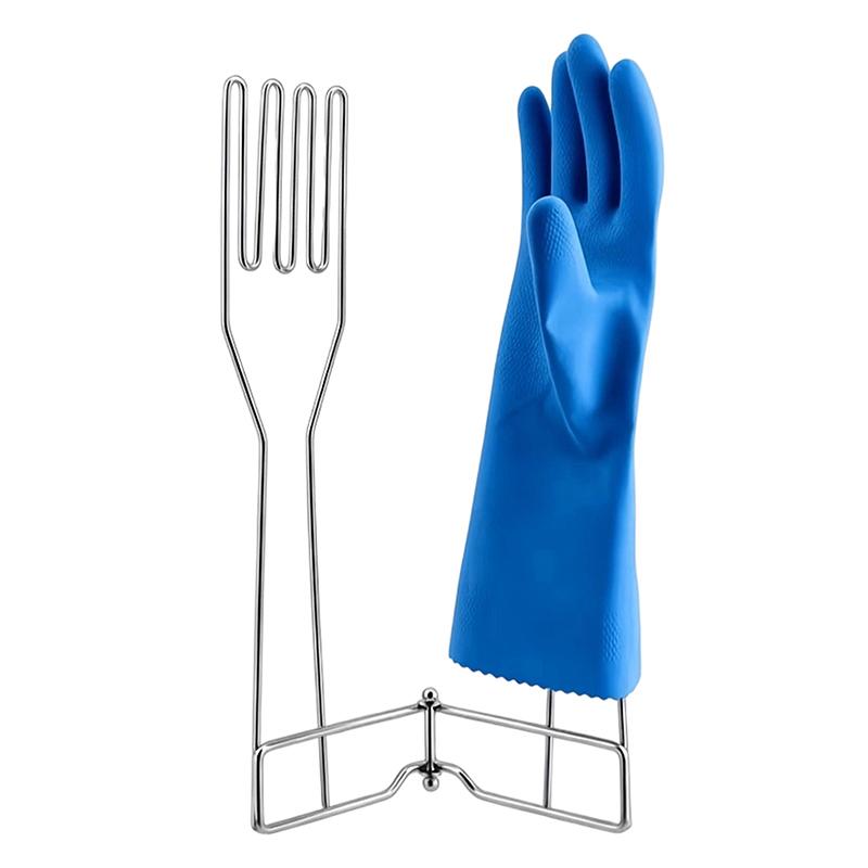 Foldable Vertical Drain Rack M - Kitchen Gadgets Rack Storage 评论和价格