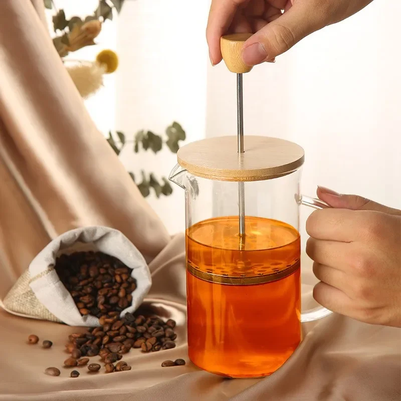 350-1000ml French Press Coffee - French Press Coffee Maker 评论和价格